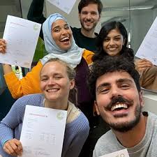 Buy TELC-GOETHE Zertifikat Without Exam in Germany